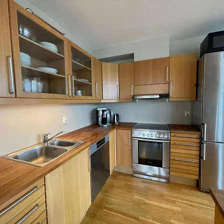 公寓 Ons 2024 - 2 Bedroom Close To Exhibition Area *