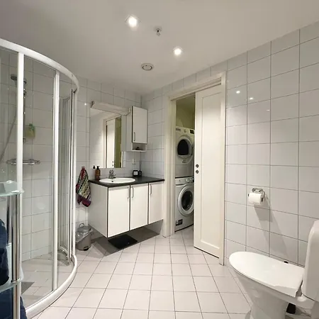 公寓 Ons 2024 - 2 Bedroom Close To Exhibition Area 斯塔万格