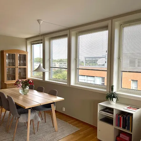 Ons 2024 - 2 Bedroom Close To Exhibition Area 斯塔万格