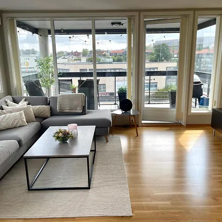 Ons 2024 - 2 Bedroom Close To Exhibition Area Στάβανγκερ
