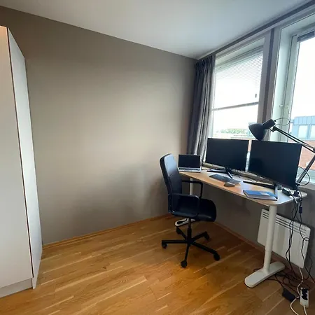 Ons 2024 - 2 Bedroom Close To Exhibition Area Διαμέρισμα *